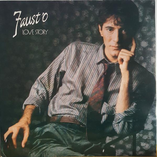 Love Story - Faust'o