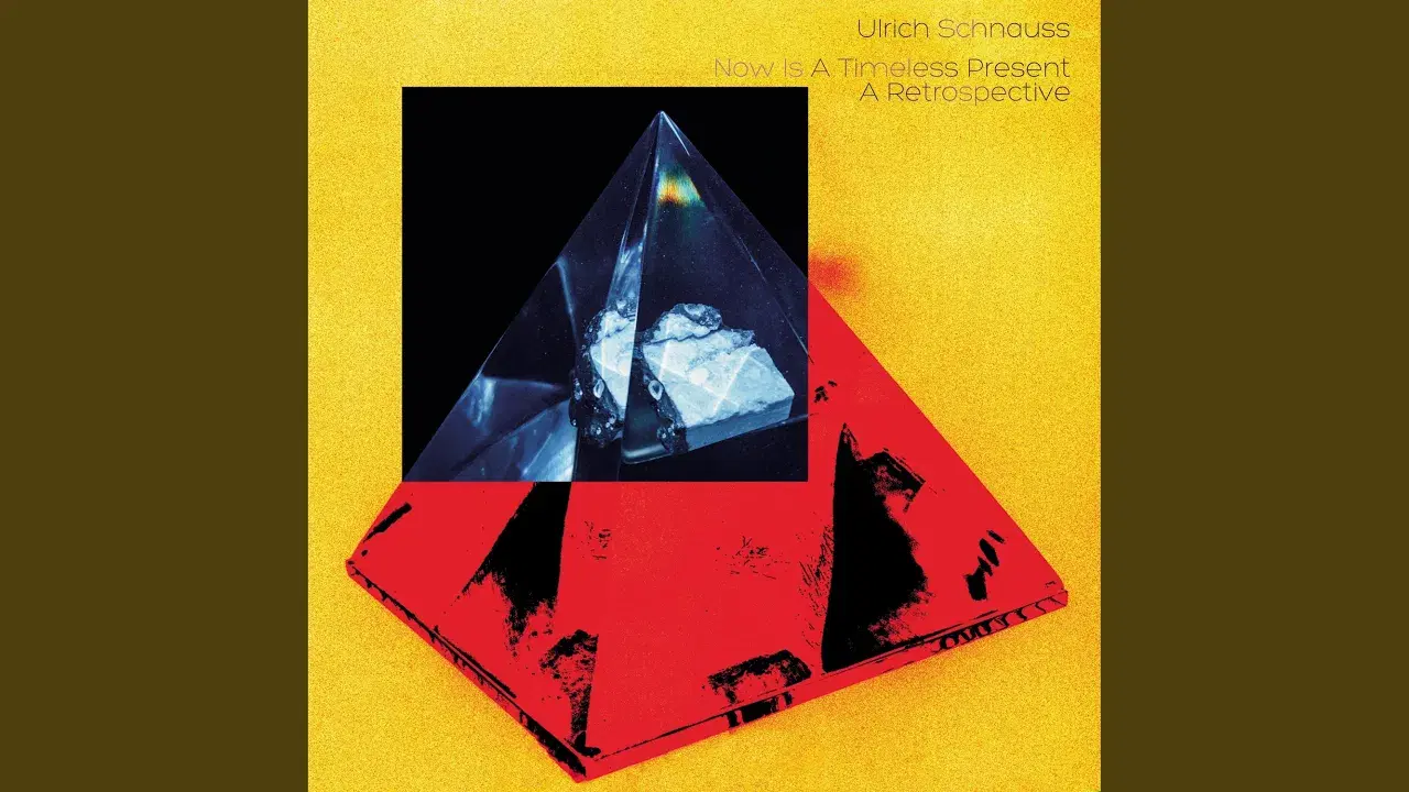 A Long Way To Fall - Ulrich Schnauss