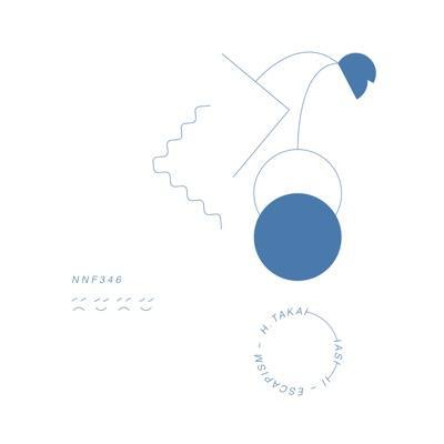 Escapism - H Takahashi