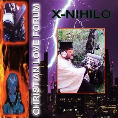 X-Nihilo - Christian Love Forum