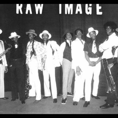 - Raw Image