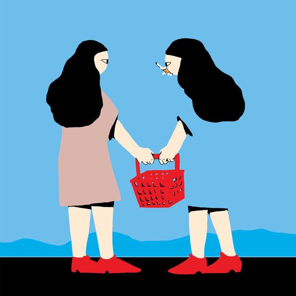  - Future Islands