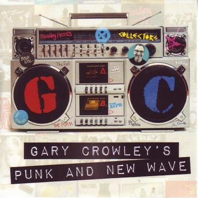 Gary Crowley's Punk & New Wave - The Stripes
