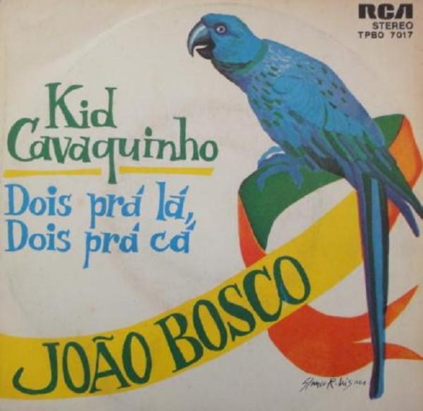  - João Bosco