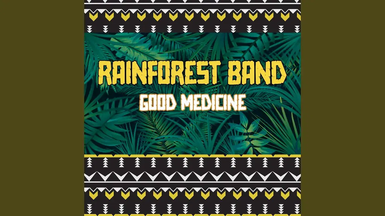  - Rainforest Band