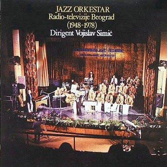  - Jazz Orkestar Radio-Televizije Beograd