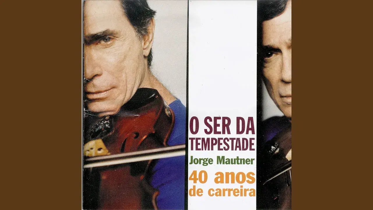  - Jorge Mautner