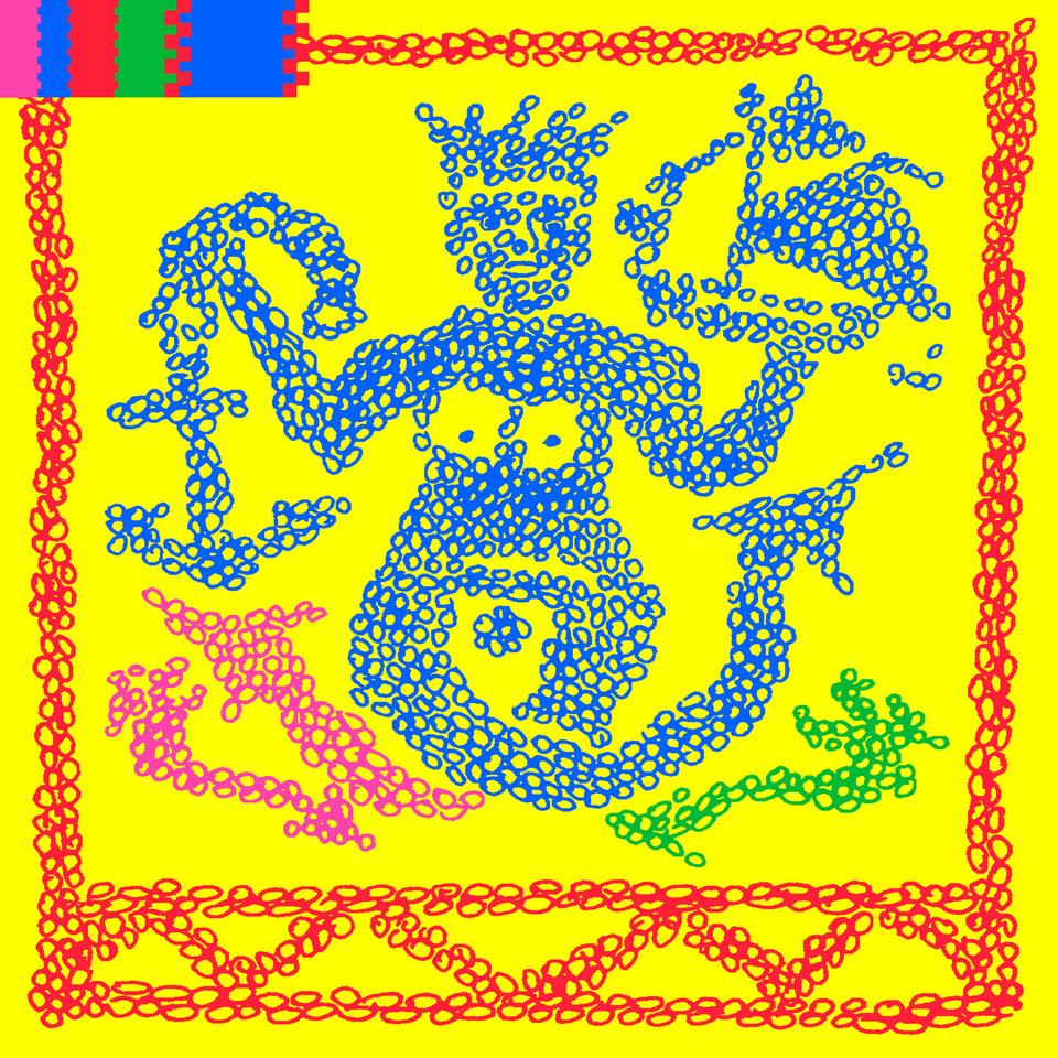Chill Pill Vol VI - Martin Brugger