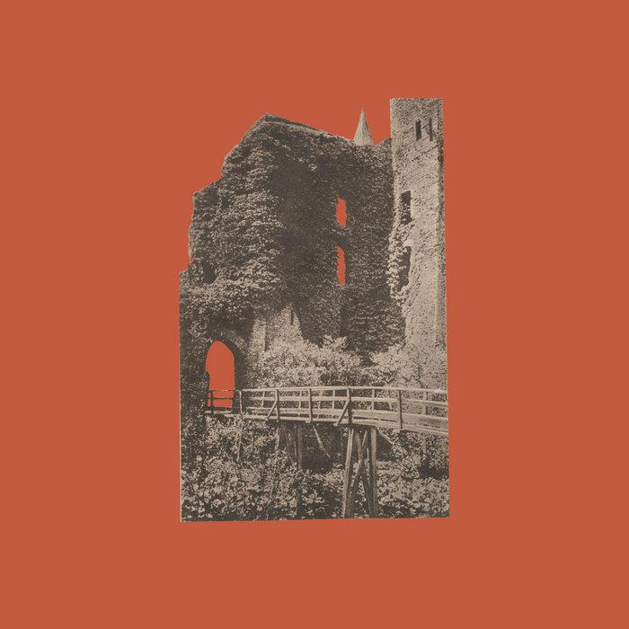Kale Plankieren - Dutch Cassette Rarities 1981 -1985 Vol. 1 - Rite De Passage