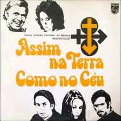 Assim Na Terra Como No Céu - Orquestra CBD