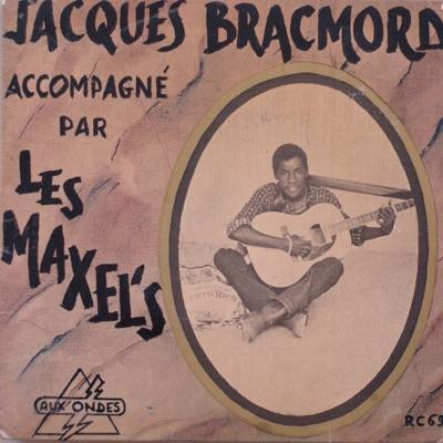  - Jacques Bracmord