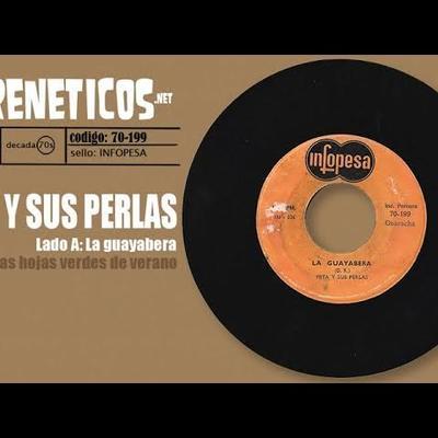  - Mita y sus Perlas