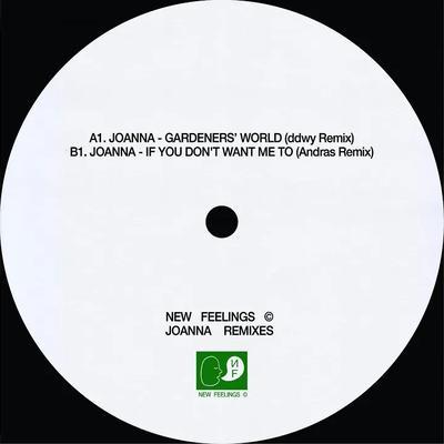 remixes - Joanna