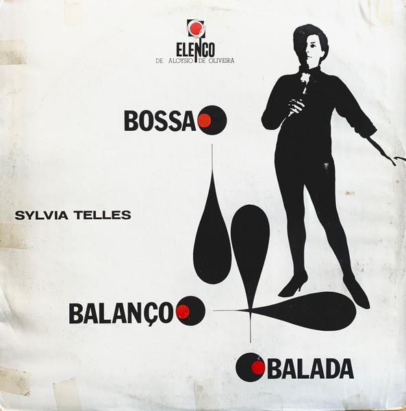 Bossa Balanço Balada - Sylvia Telles