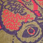 Garbage Pail Beats - Cupp Cave