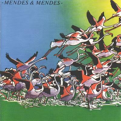  - Mendes & Mendes