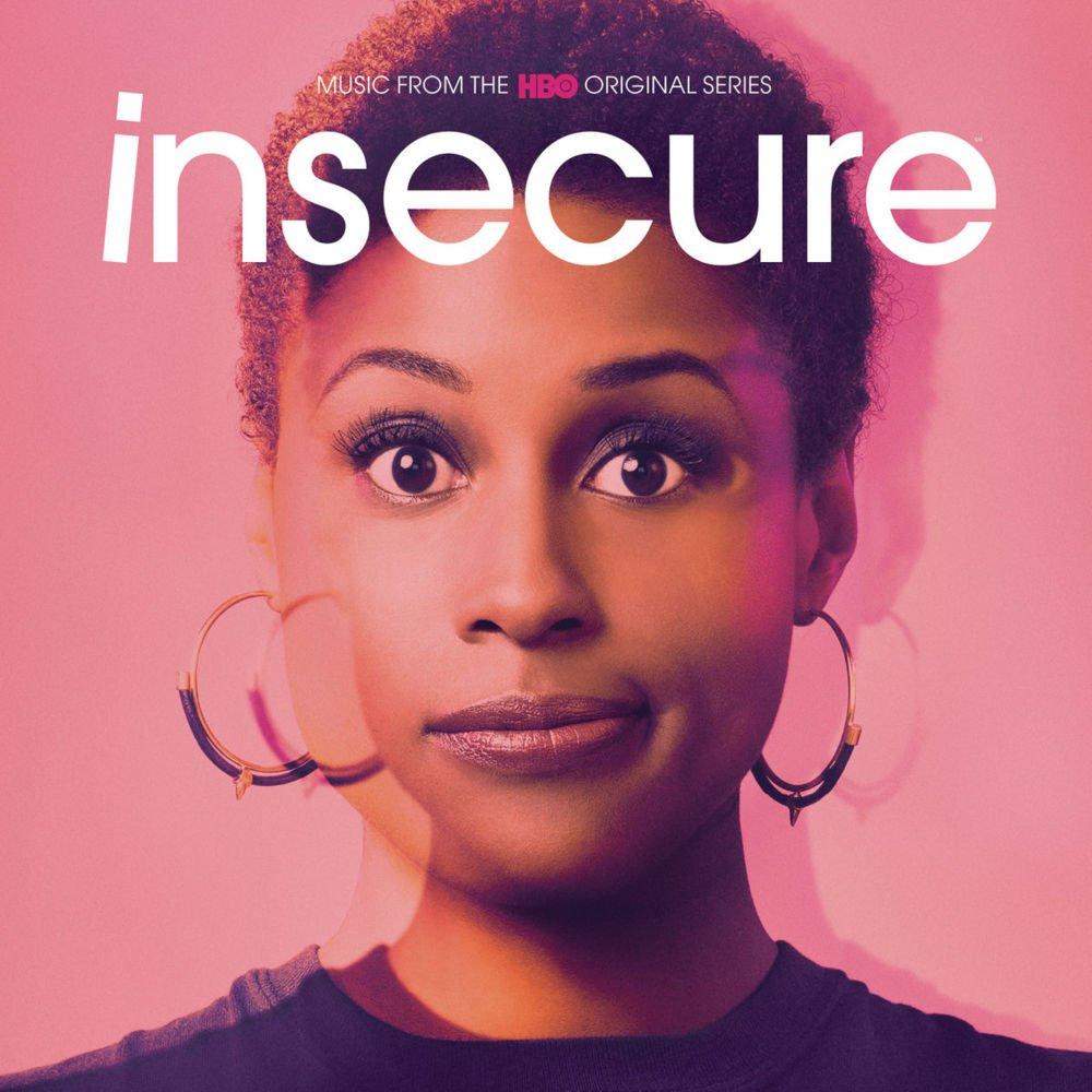 Insecure (Music from the HBO Original Series) - Kari Faux