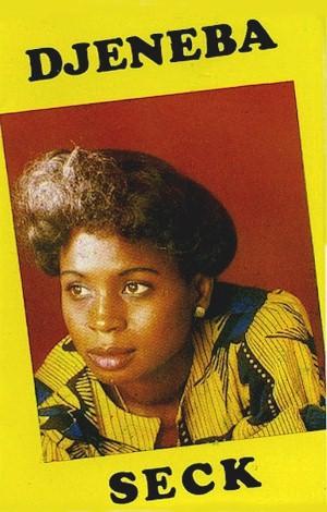 Kankeletigui - Djeneba Seck