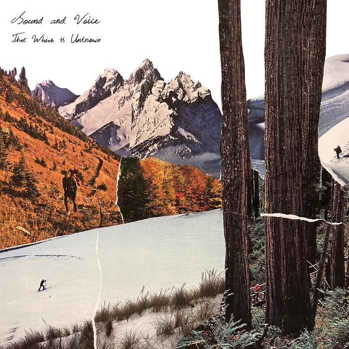 That Which is Unknown - Sound and Voice