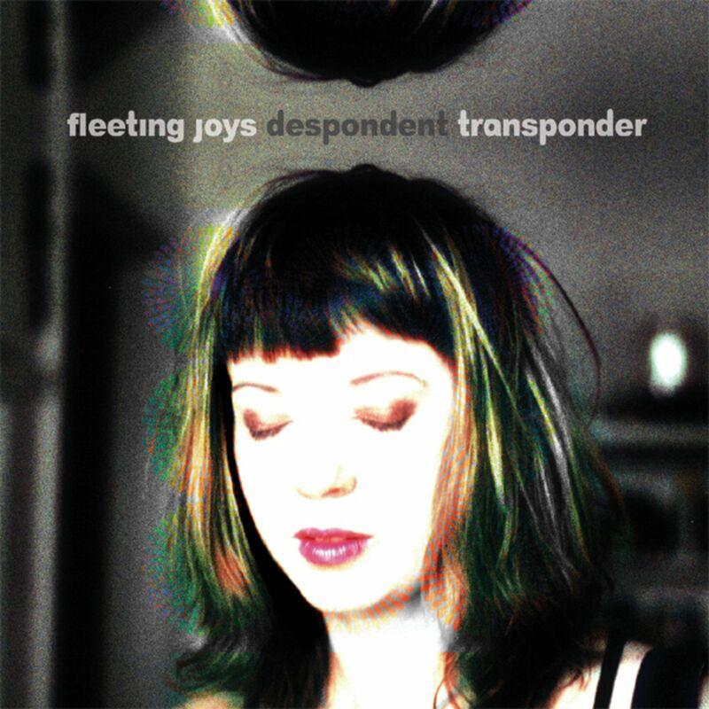 Despondent Transponder - Fleeting Joys
