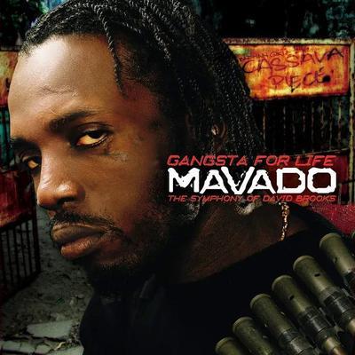 Unknown - Mavado