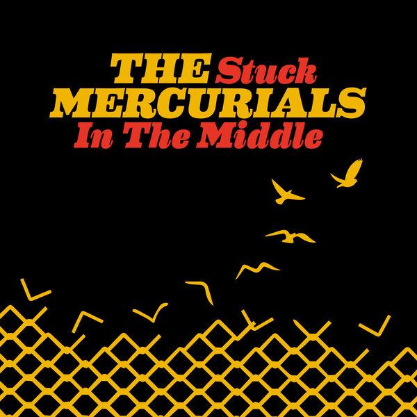  - The Mercurials