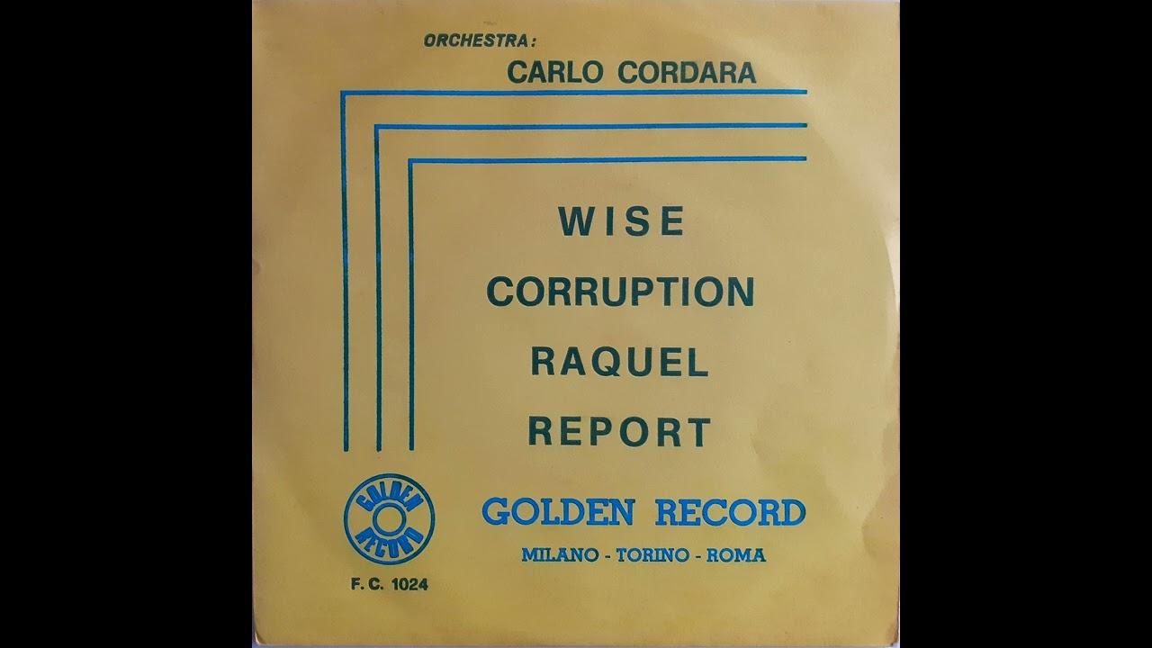  - Orchestra Carlo Cordara