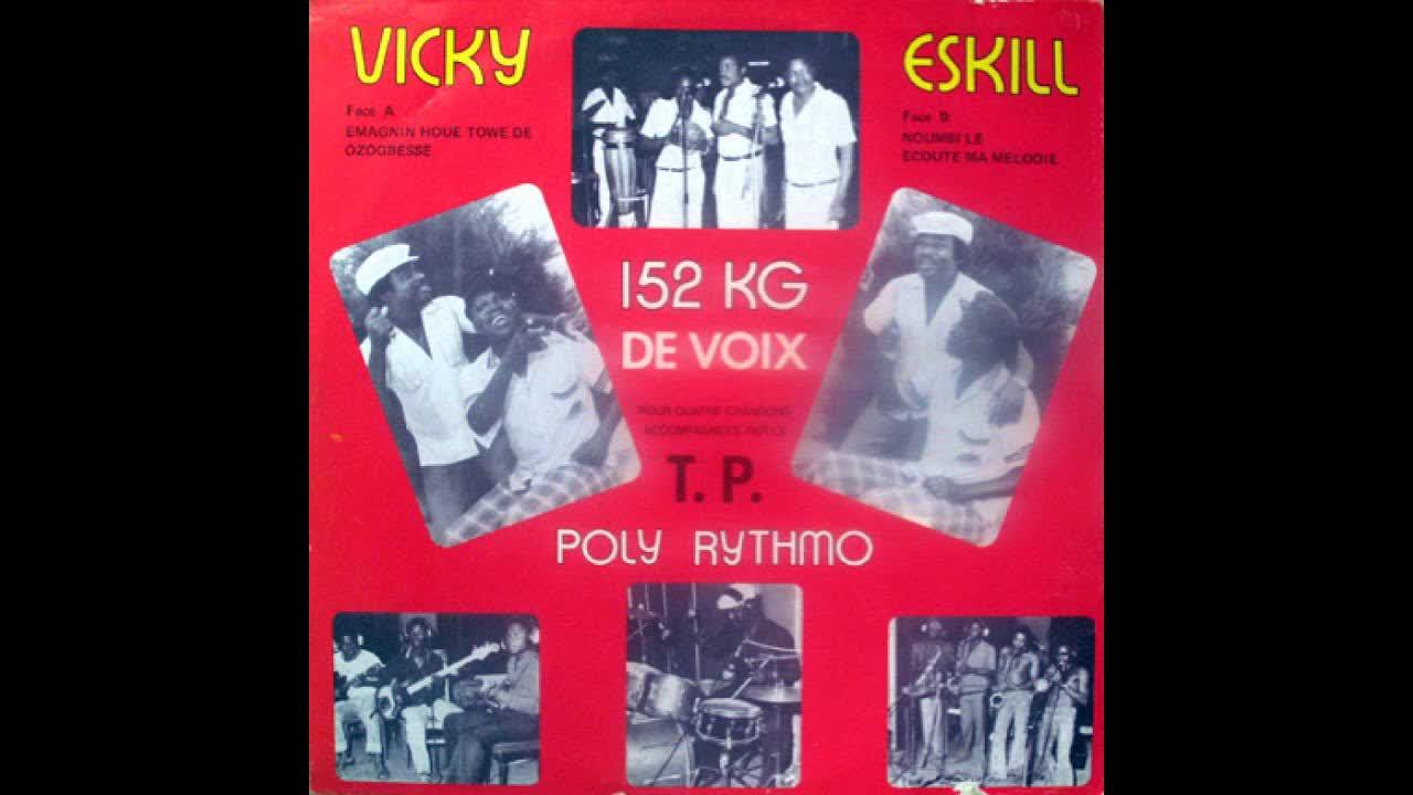  - Orchestre Poly-Rythmo de Cotonou