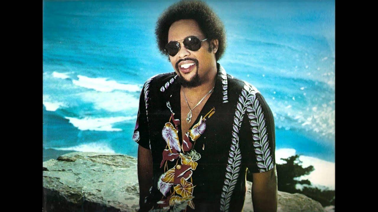 Soul Originals - Steve Parks