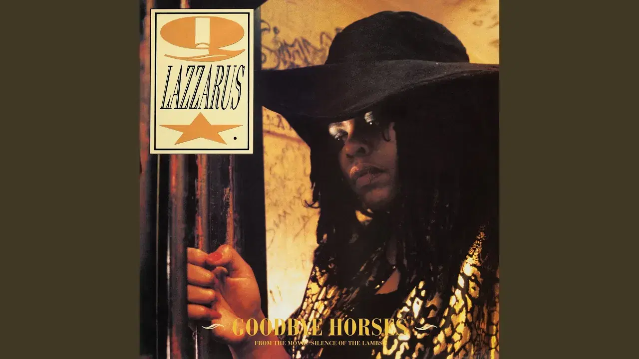 Silence Of The Lambs (OST) - Q Lazzarus