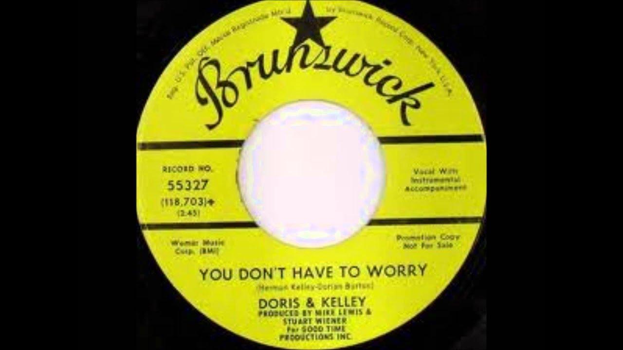 Break To The Beats - Doris & Kelley
