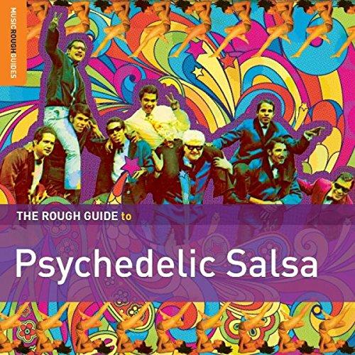 The Rough Guide to Psychedelic Salsa - Los Sander's De Ñaña