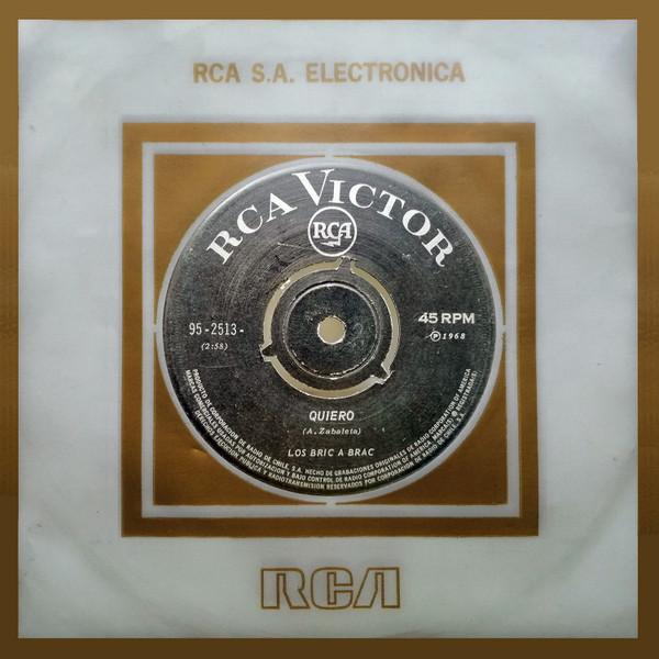  - Los Bric a Brac