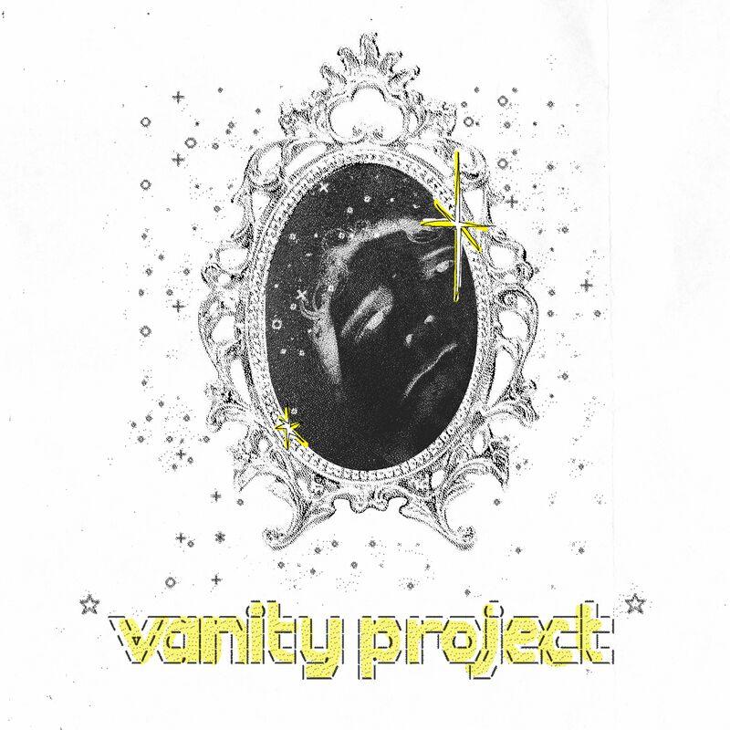 Vanity Project - bog band