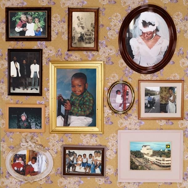 Growing Pains - EP - Brian Nasty