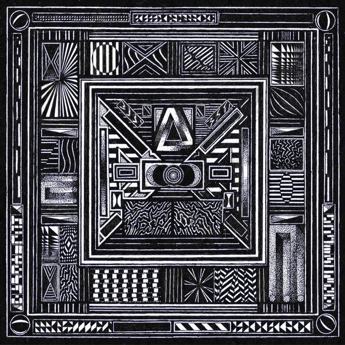 Anthology - Burnt Friedman