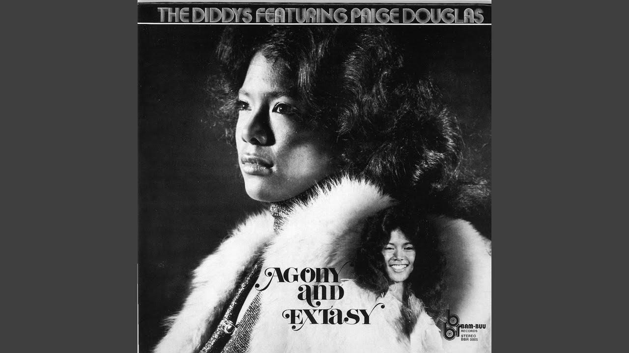  - The Diddy's