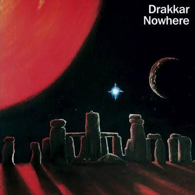  - Drakkar Nowhere
