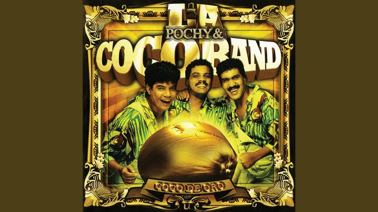 La Flaca - Coco Band