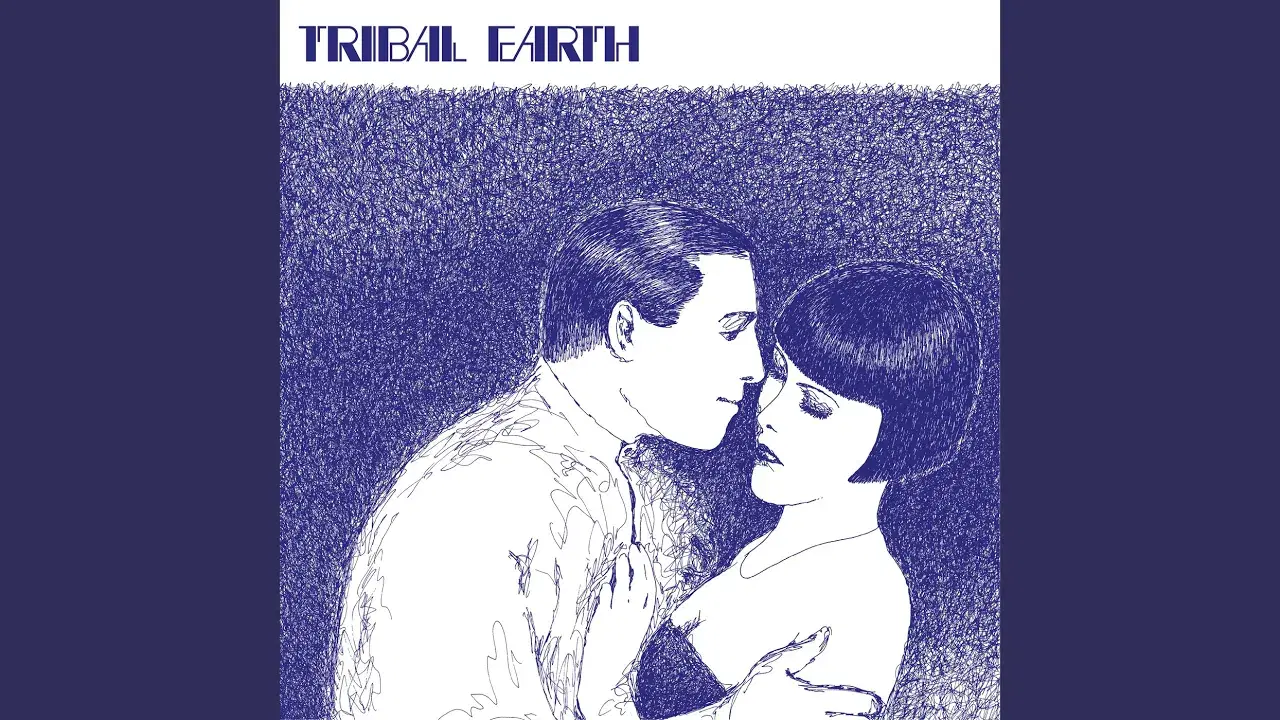 Tribal Earth - Interaction/Reaction - Tribal Earth