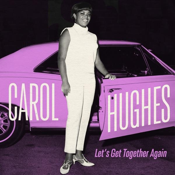  - Carol Hughes
