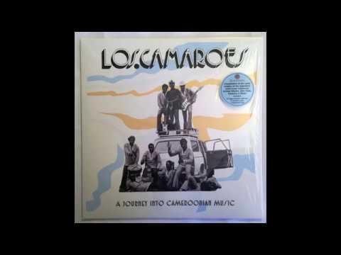  - Los Camaroes