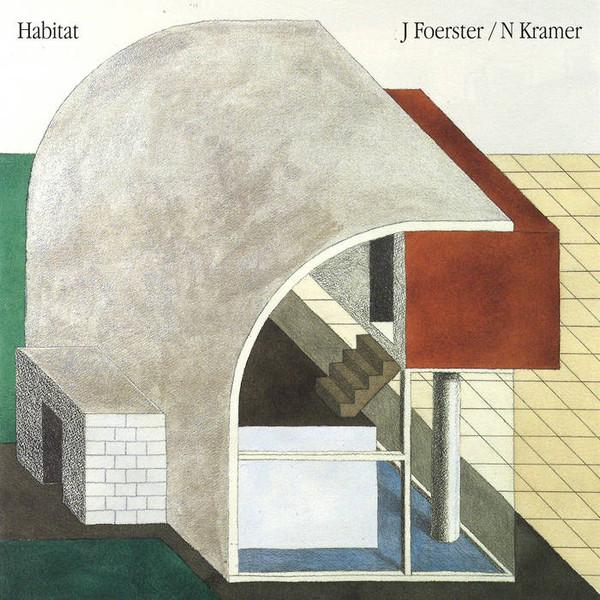 Habitat - J Foerster & N Kramer