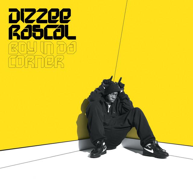 Boy In Da Corner - Dizzee Rascal