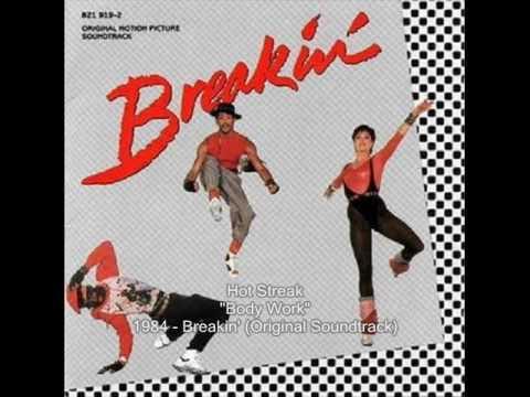 Dance Classics Volume 37 (2011) - Hot Streak