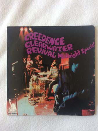 Creedence Gold  - Creedence Clearwater Revival