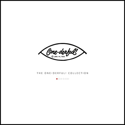 the one-derful! collection vol. 1 - one-derful! records - clay, otis