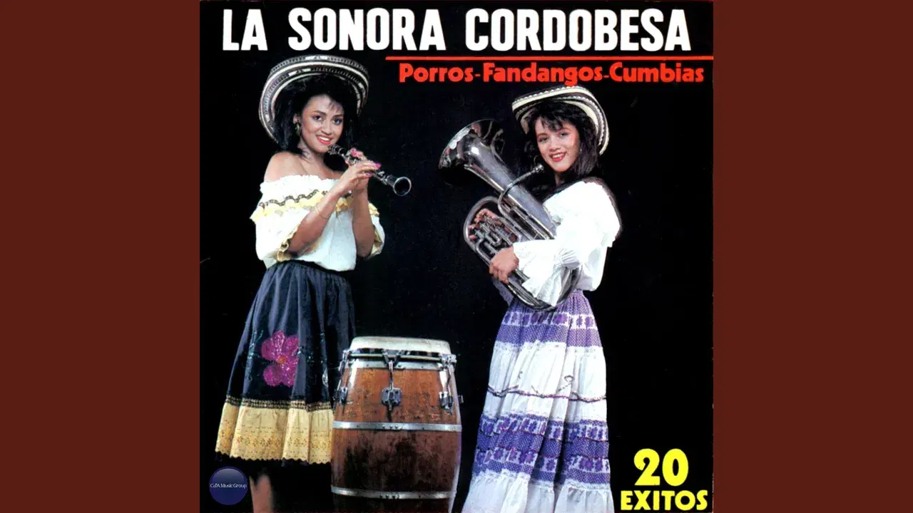  - La Sonora Cordobesa