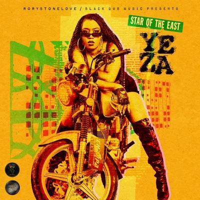 Unknown - Yeza, Rorystonelove