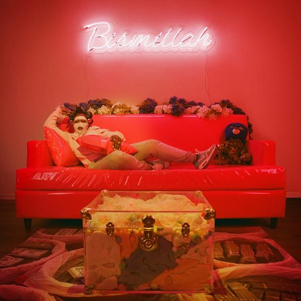 Wash & Set - Leikeli47